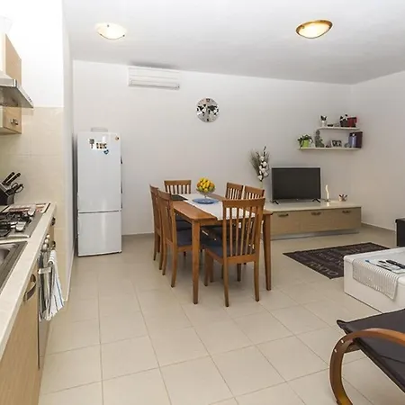 Apartamento 2 Bedroom Holiday