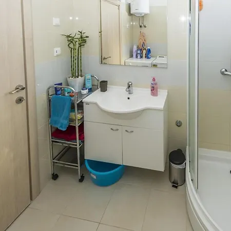 Apartamento 2 Bedroom Holiday *
