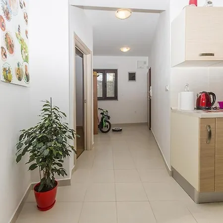 2 Bedroom Holiday