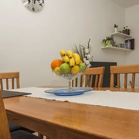 2 Bedroom Holiday