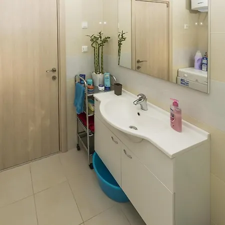 2 Bedroom Holiday